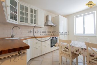 NA PREDAJ 4-izbový mezonetový byt, terasa, balkón, Zohor - 6