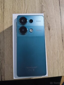 Xiaomi redmi note 13 pro 4g - 6