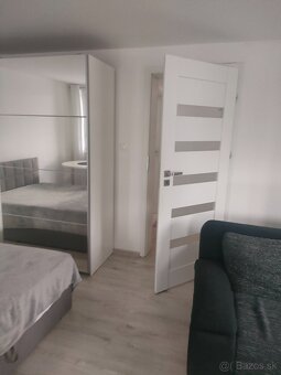 Prenájom garsónky - 6