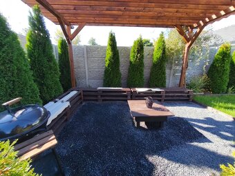 Na predaj nízkoenergetický rodinný dom - 6