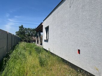 NOVOSTAVBA RD NA KĽÚČ ZA CENU BYTU VEĽKÁ IDA PRI KOŠICIACH - 6