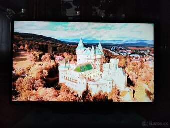 Predám Smart LED TV Medion 92947 Full HD Android s Wi-Fi - 6