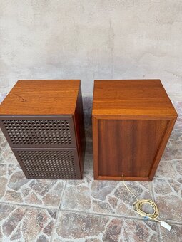 Predam dva reproduktory Tesla 1PF 067 33 - 6