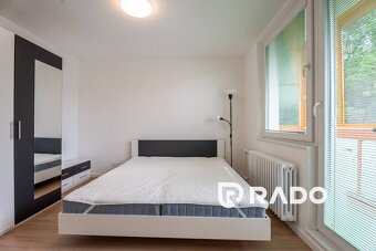 RADO | Zrekonštruovaný - 3i byt | ul. Horný Šianec | Trenčin - 6