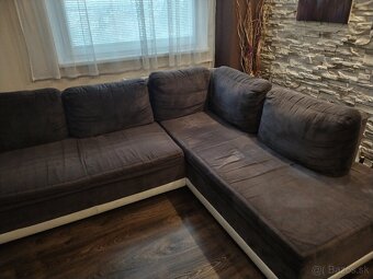 Predám sedaciu súpravu - 6