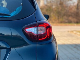 Renault Captur 2017 - 6