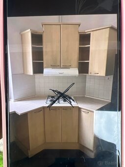 Kuchynska linka- aj jednotlivo,takmer nova ( aj jednotlivo) - 6