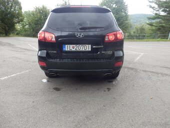 Hyundai Santa Fe II - 6