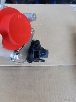 Turbo Citroen, Peugeot, Ford, Opel, DS - 6