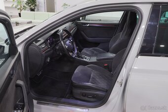 Škoda Superb 3 Comb iV TSI 160kW Sportline- záruka Autodraft - 6