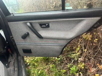 Predám tapacire 5dver - 6