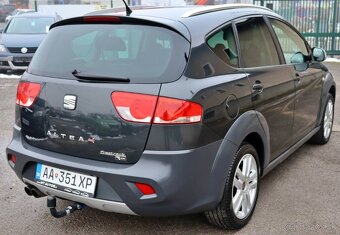 Seat Altea XL Freetrack 2.0 TDI DPF 4WD Premium - 6