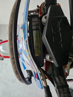 KTM 450 EXC-F 2021 SIX DAYS - 6