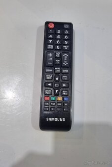 LED TV Samsung UE32F4000 - 6
