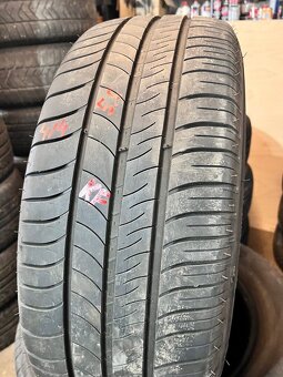 215/60 R16 95H letní pneu Michelin - 6
