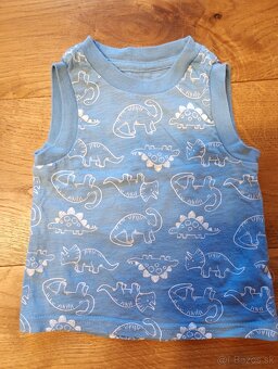 Balik oblečenia pre chlapčeka, veľ.80 - 6