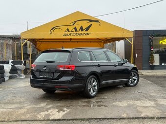 VW Passat -2022- Variant 2.0 TDI EVO Business DSG - 6