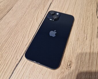 iPhone 14 black 128GB - 6