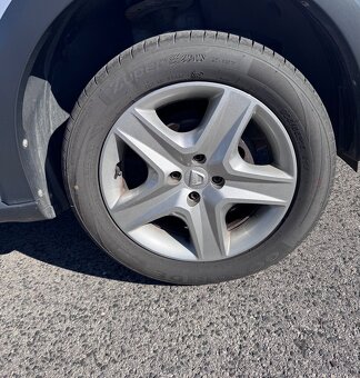 Dacia Sandero 0,9 TCe 66 kW STEPWAY r.v.2016 benzín, 66 kW - 6