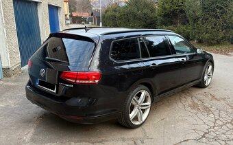 VW Passat B8 2.0TDI DSG - 6