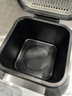 Fritéza Rohnson R-284 (1,5 l) – stav novej - 6