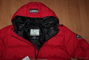 Pánska zimná bunda Napapijri - 6