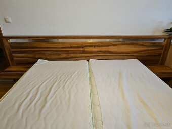 Manželská postel - 6