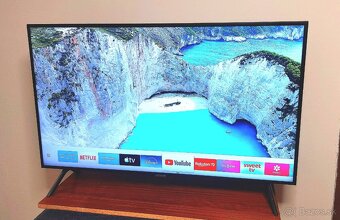 49" Samsung 4K UHD Smart TV +HDR - 6