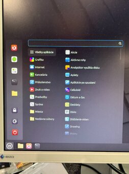 Počítač Dell OptiPlex 9020 – i5-4570 / LINUX MINT / 250G SSD - 6