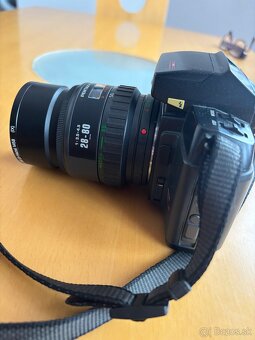 Fotoaparat Pentax - 6