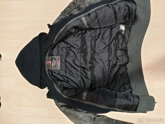 Alpha industries - 6