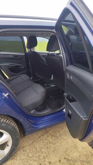 Predám Škodu Fabia combi - 6