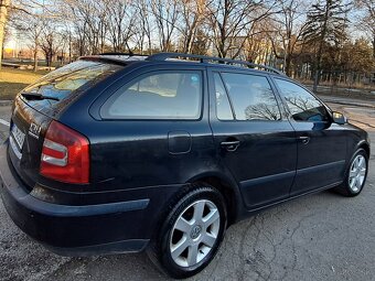 Skoda octavia 2 - 6