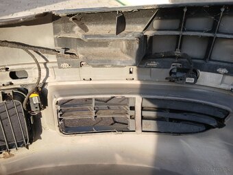 Predni naraznik od Superb 1gen 2001-2008 - 6