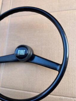 Fiat 127 volant - 6