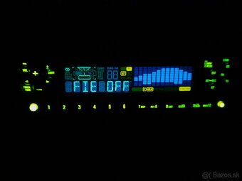 Autoradio Pioneer KEH8400R CD - 6