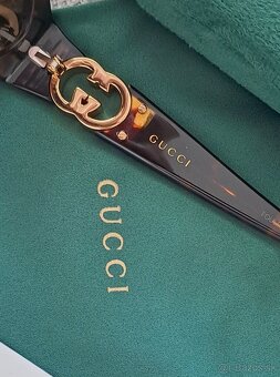 GUCCI DAMSKE OKULIARE - 6