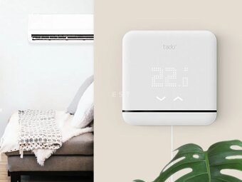 Tado Smart AC Control Termostat pre klimatizáciu - 6