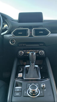 Mazda CX5 2.0 Skyactiv-G 4x4 Automat - 6