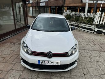 Volkswagen Golf GTI Edition 35 2.0.TSI - 6
