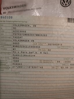 CITROEN XSARA PICASSO - 6