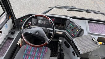 Karosa C954.1360 rok výroby 2002 - 6