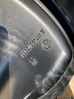 Alu sada VW SANYA ID3 5x112 R20 - 6