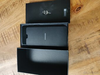 Samsung galaxy s20 plus - 6