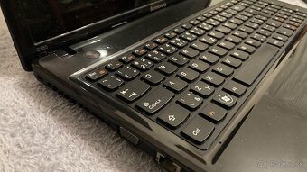 lenovo G 585 - 6