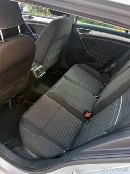 Volkswagen golf7 - 6