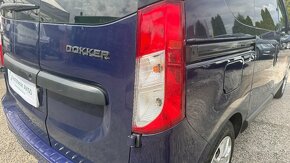 Dacia Dokker 1.5 dCi Ambiance - 6