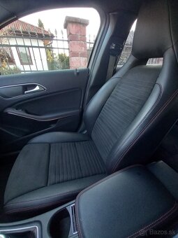 Mercedes-Benz A160 - 6