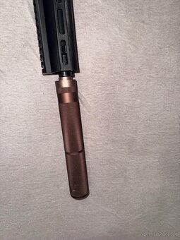 Svd PDiK mancraft semiauto dmr - 6
