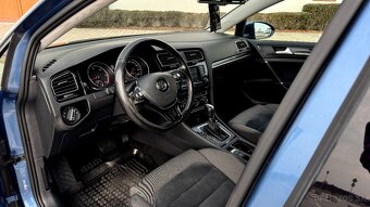 Predám Volkswagen Golf 7 Variant 2.0 TDI s DSG - 6